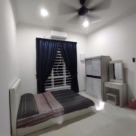 Bb D'Velodrom Homestay 龙运 外观 照片
