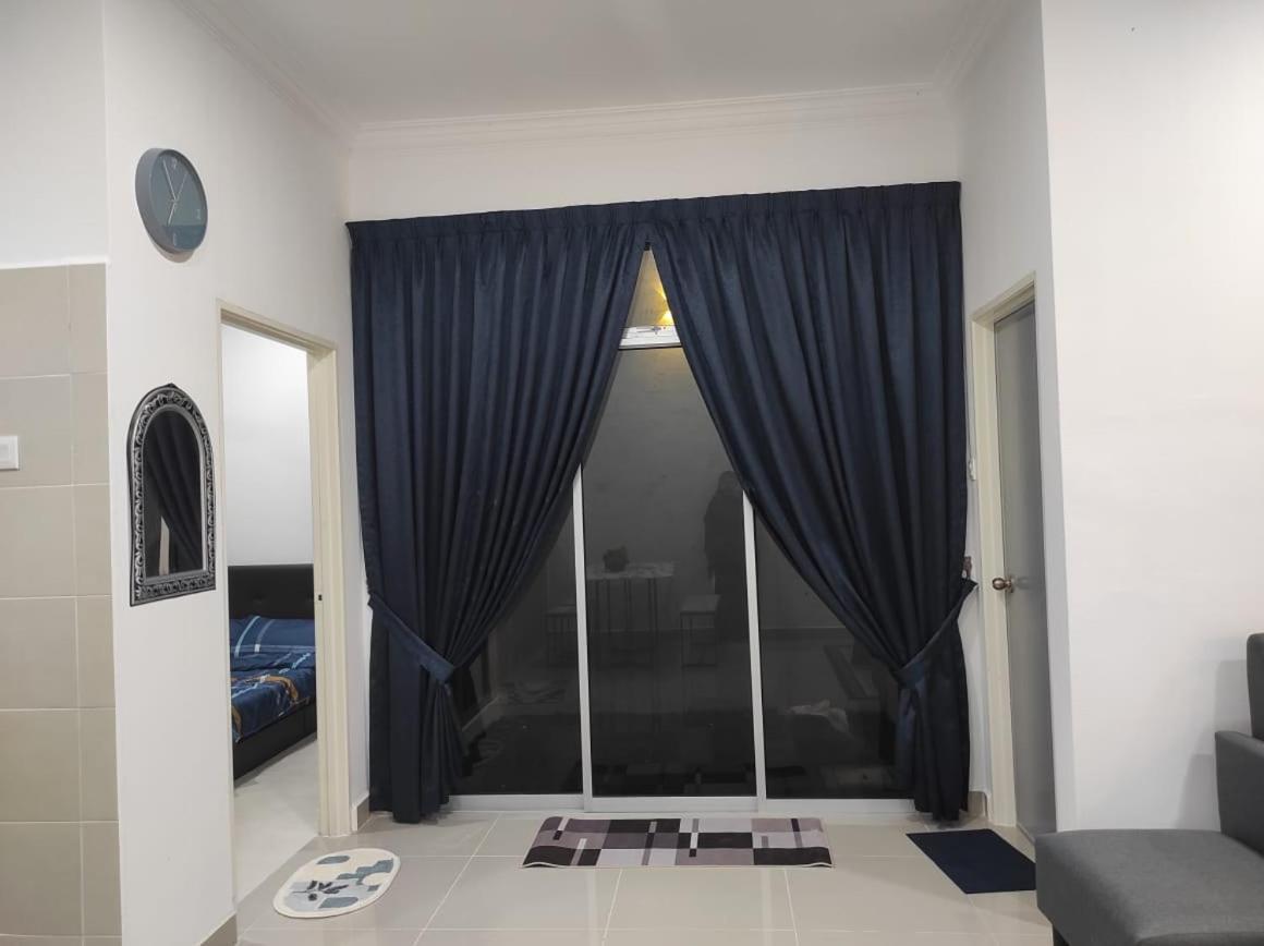 Bb D'Velodrom Homestay 龙运 外观 照片