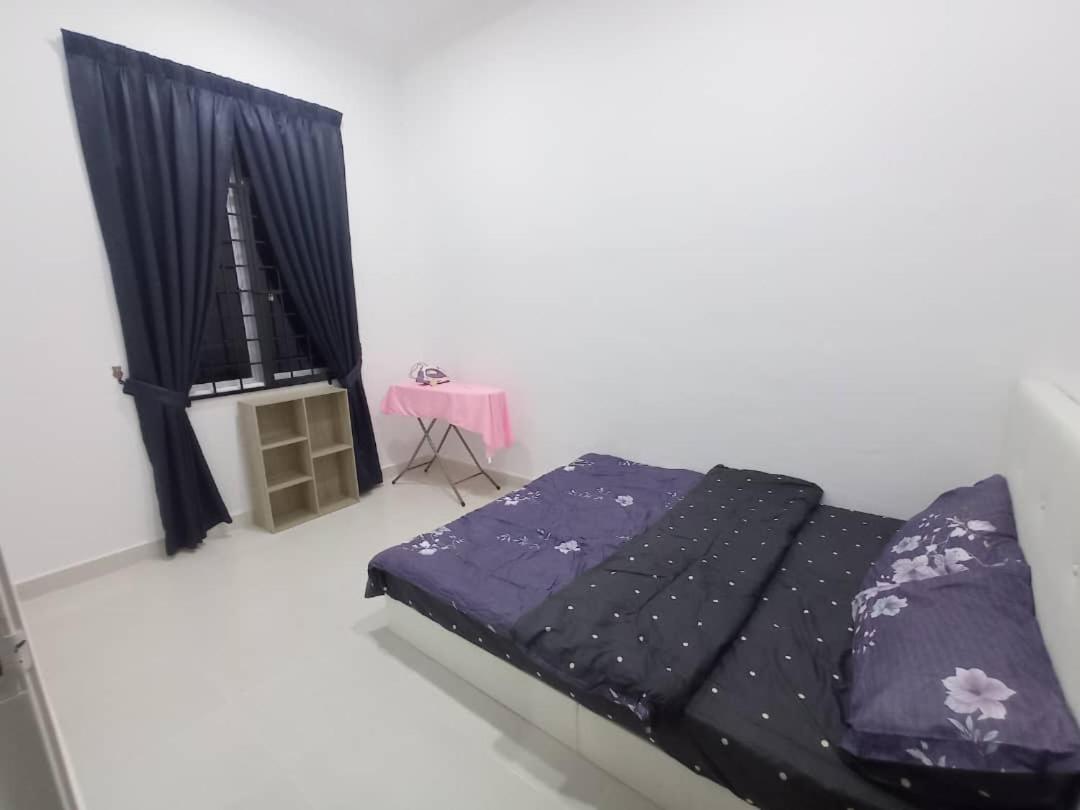 Bb D'Velodrom Homestay 龙运 外观 照片