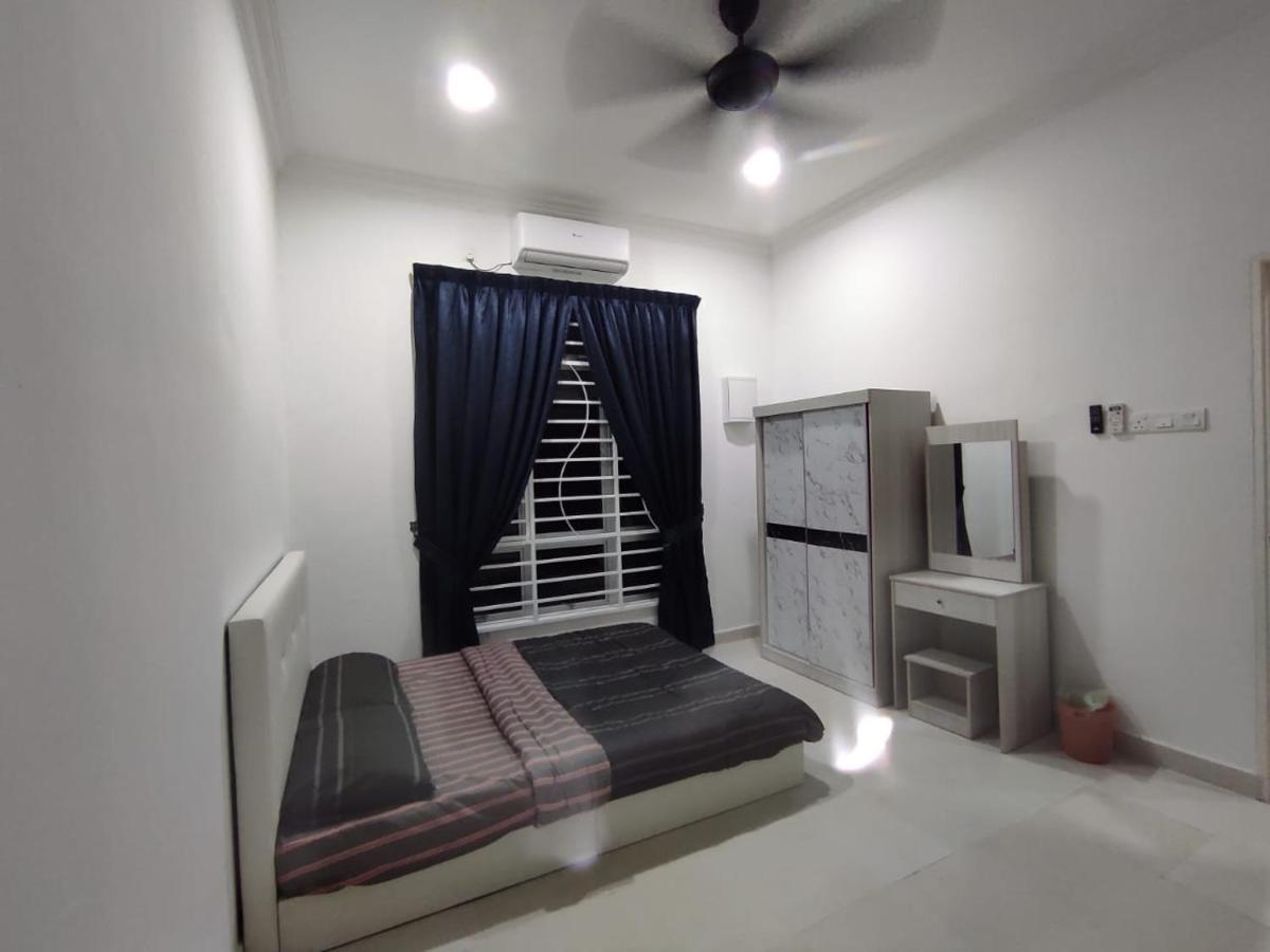 Bb D'Velodrom Homestay 龙运 外观 照片