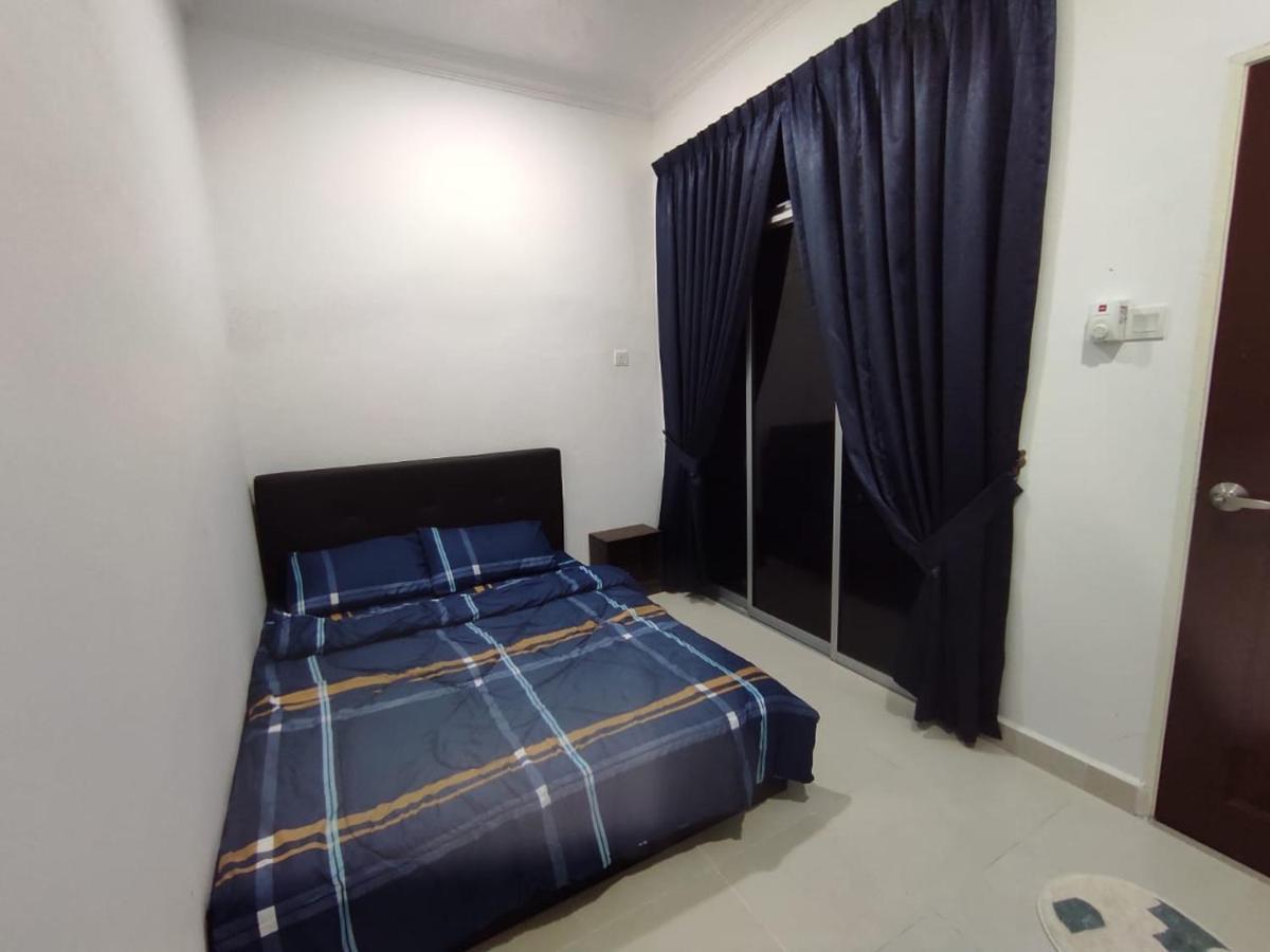 Bb D'Velodrom Homestay 龙运 外观 照片