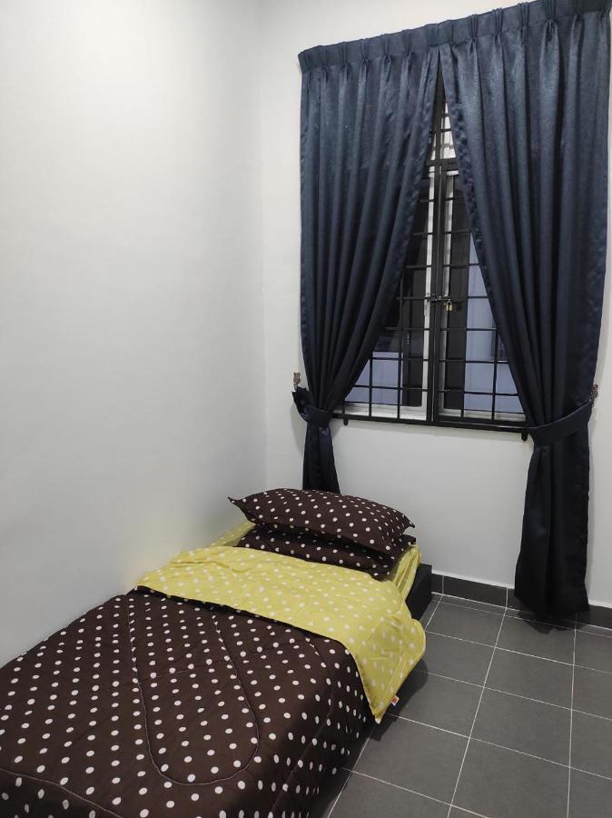 Bb D'Velodrom Homestay 龙运 外观 照片